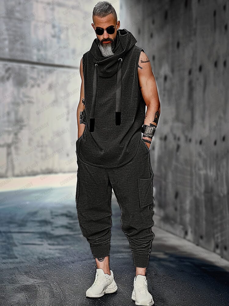 Dynamic Active Jogger Set (Live Only)