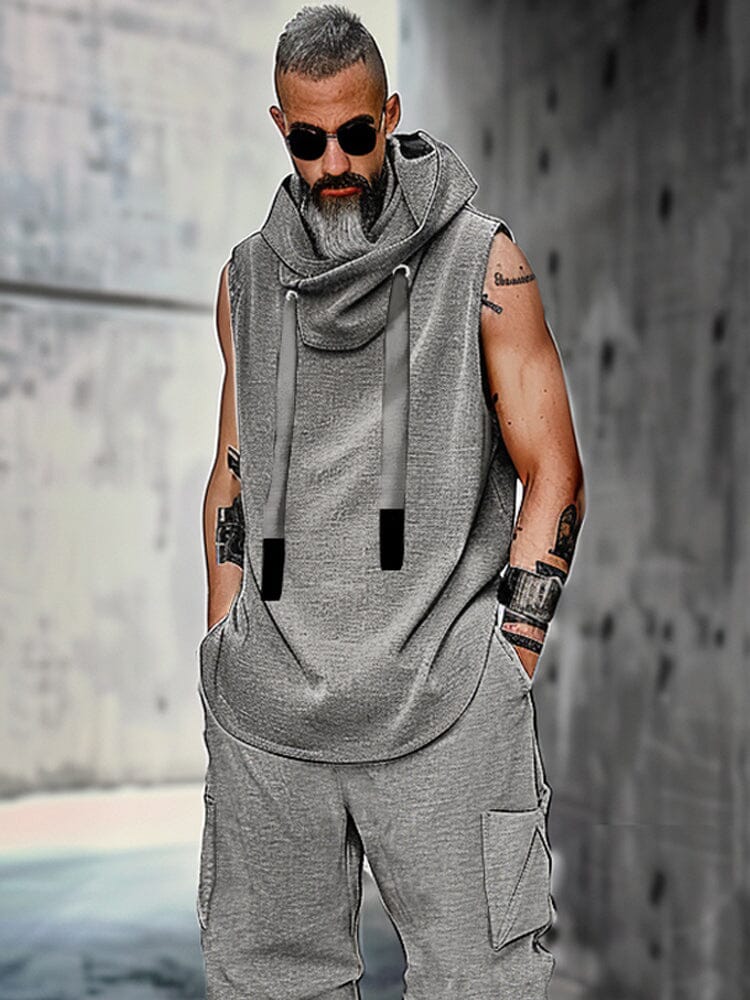 Dynamic Active Jogger Set (Live Only)