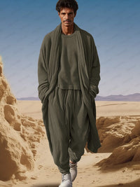 Grey Green