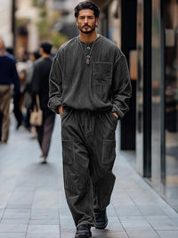 Dark Grey