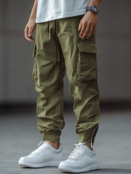 Essential Utility Cargo Pants