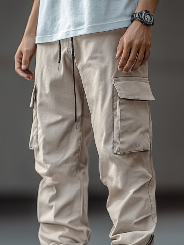 Essential Utility Cargo Pants