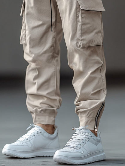 Essential Utility Cargo Pants