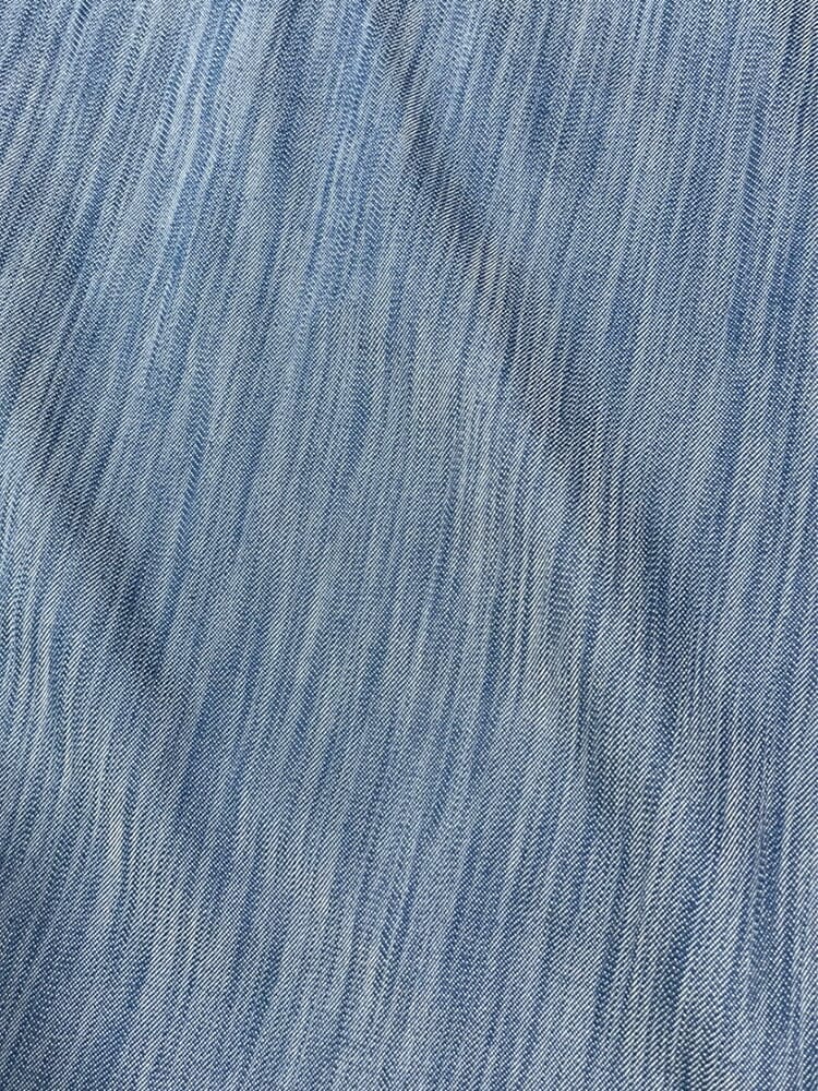 Everyday Denim 2-Piece Matching Set