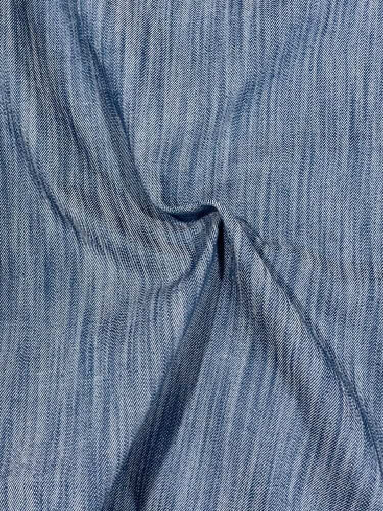 Everyday Denim 2-Piece Matching Set
