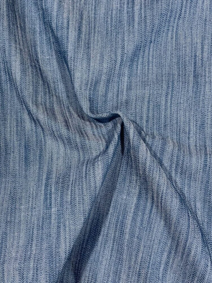 Everyday Denim 2-Piece Matching Set