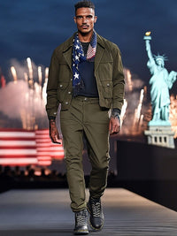 Army Green