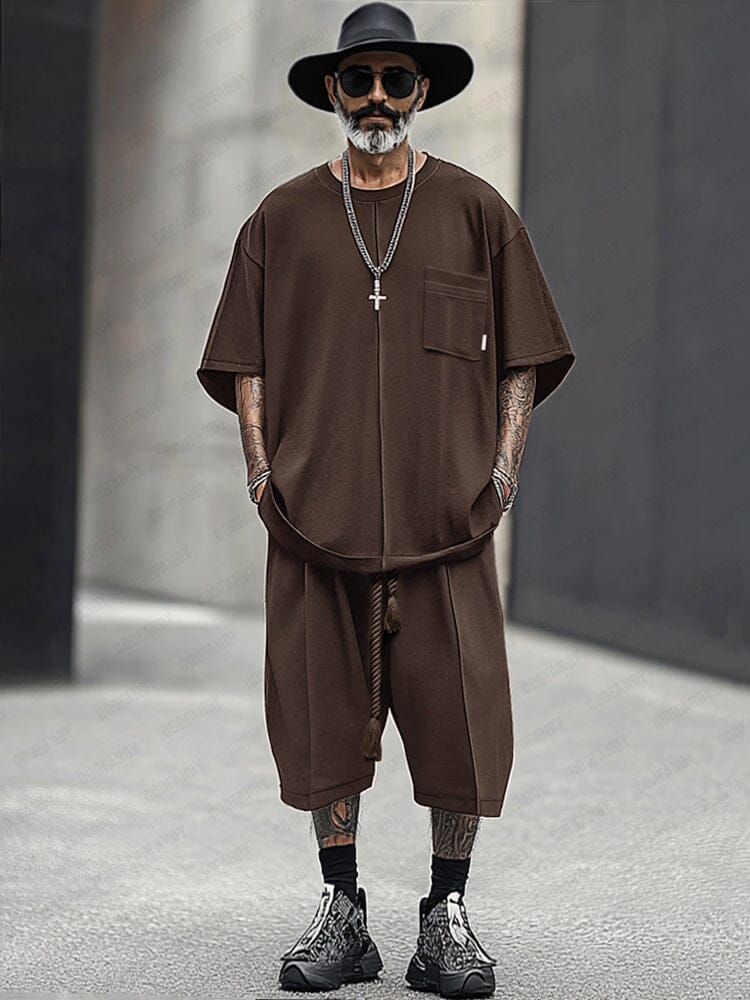All-Day Comfort Cotton Set