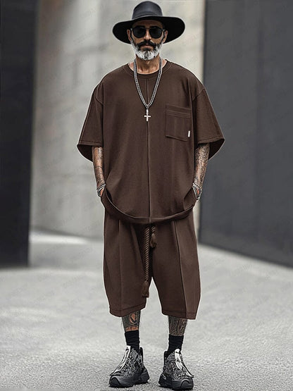 All-Day Comfort Cotton Set