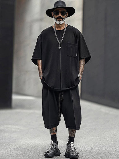 All-Day Comfort Cotton Set