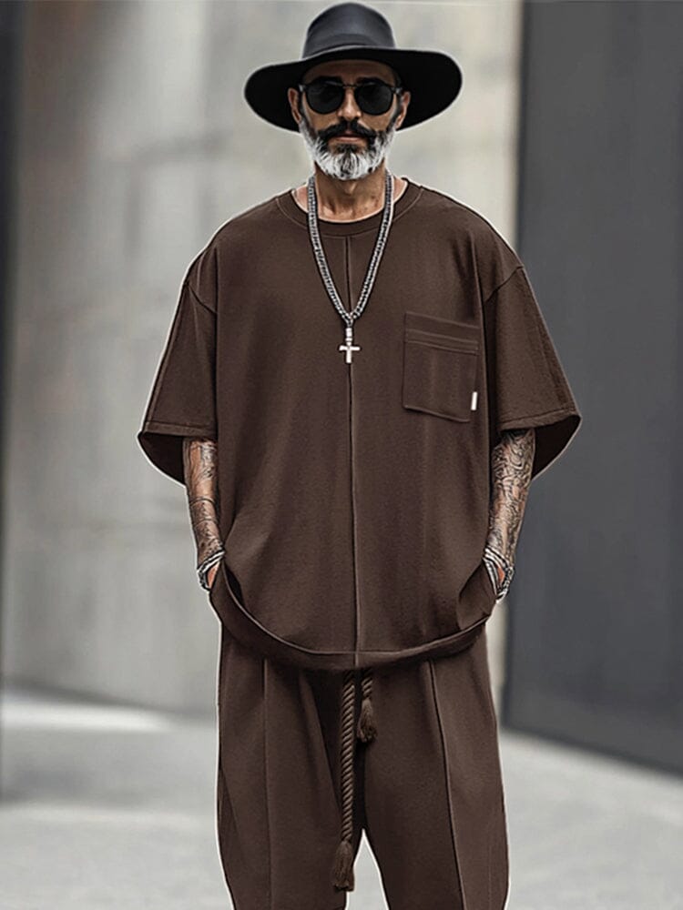 All-Day Comfort Cotton Set