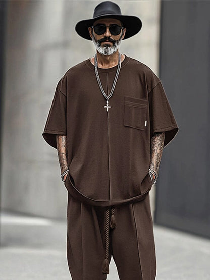 All-Day Comfort Cotton Set