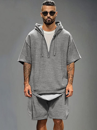 Comfort 100% Cotton Athleisure Set