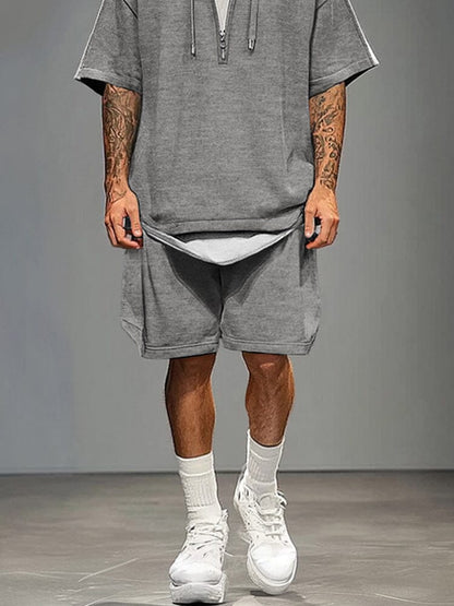 Comfort 100% Cotton Athleisure Set