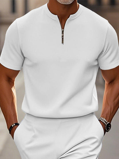 Minimal Daily Wear 2-Piece Set
