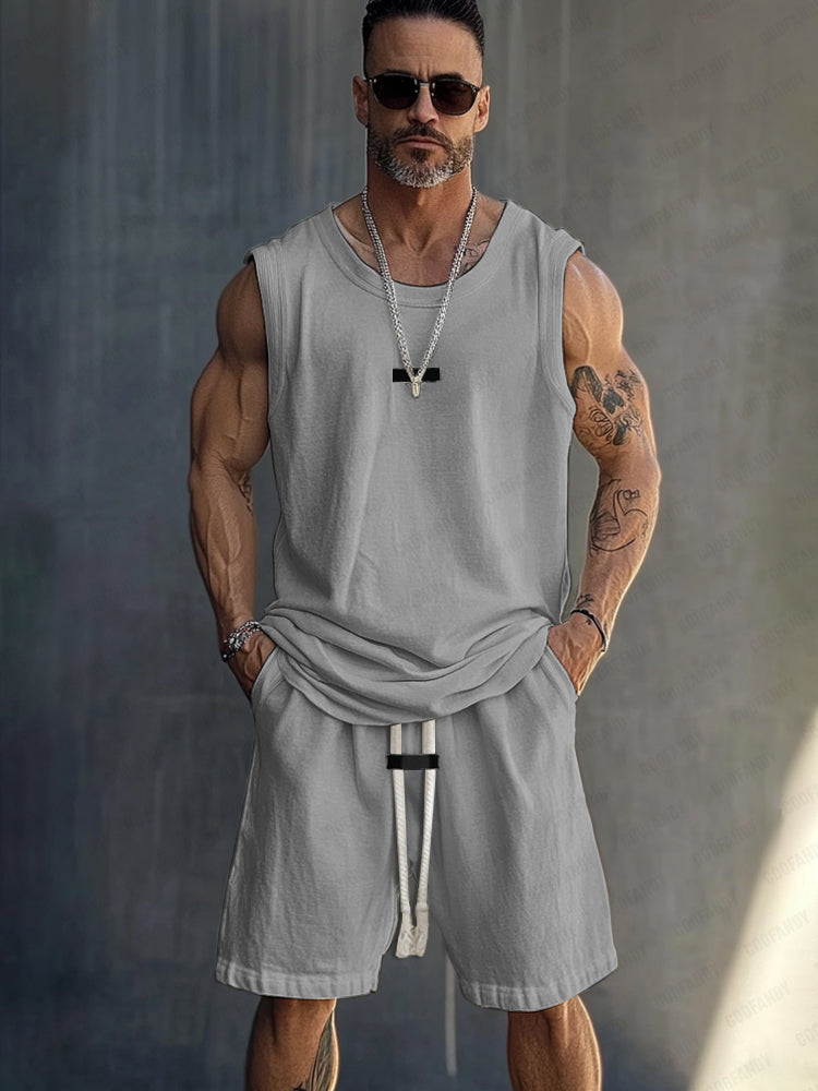 Modern Active 2-Piece Set