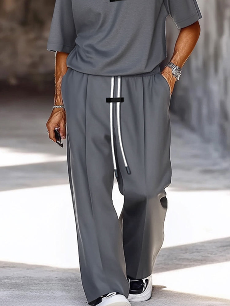 Stylish Daily Wear 2-Piece Set