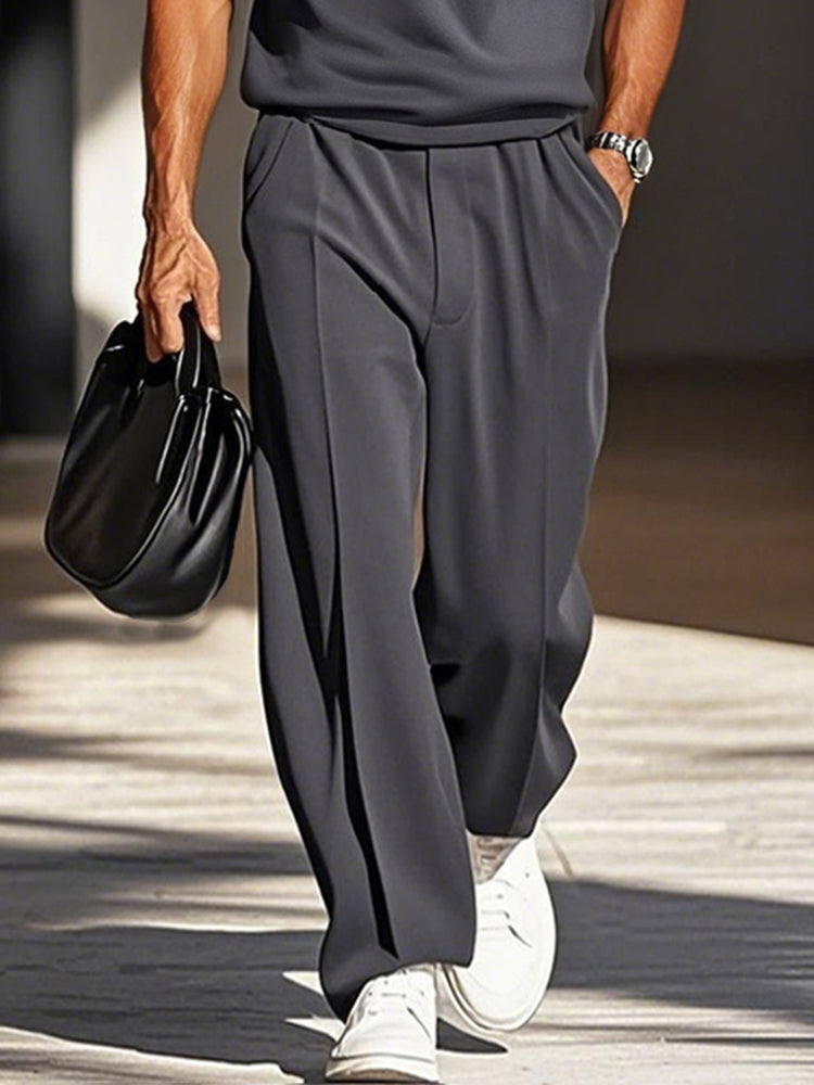 Relaxed Lowkey 2-Piece Outfits