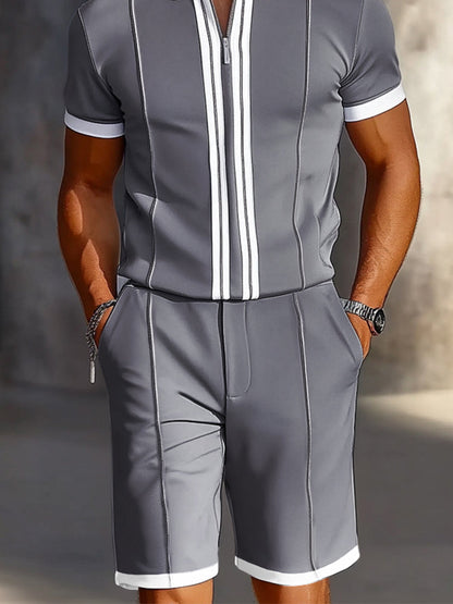 Urban Elegance 2-Piece Set