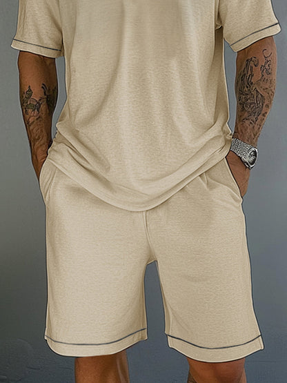 Essential Comfort 2-Piece Outfit