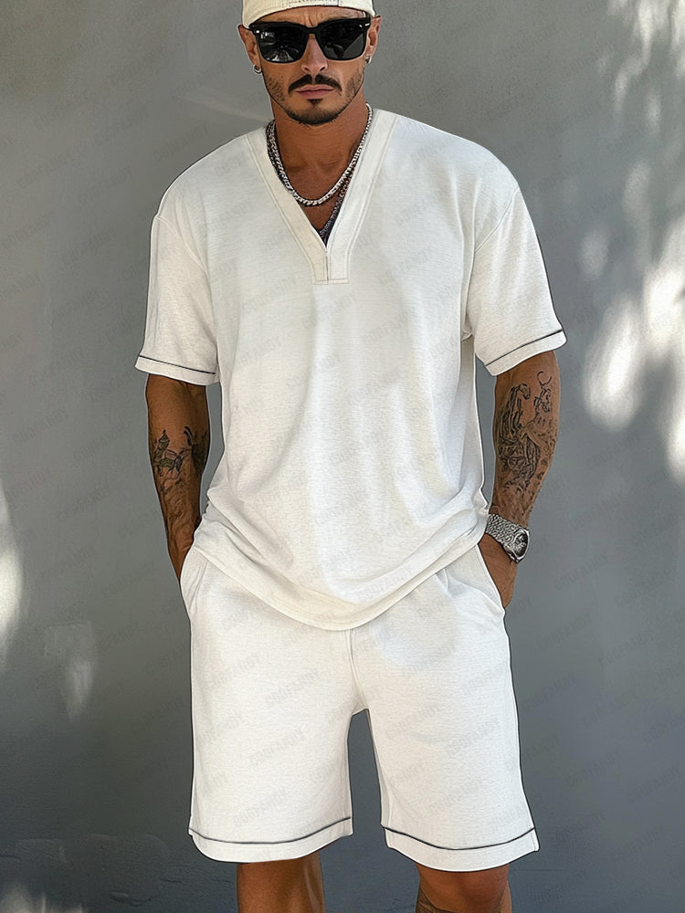 Essential Comfort 2-Piece Outfit