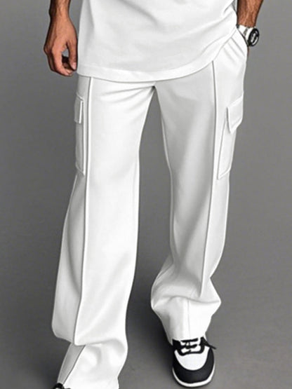 Trendy Easy Wear 2-Piece Outfits