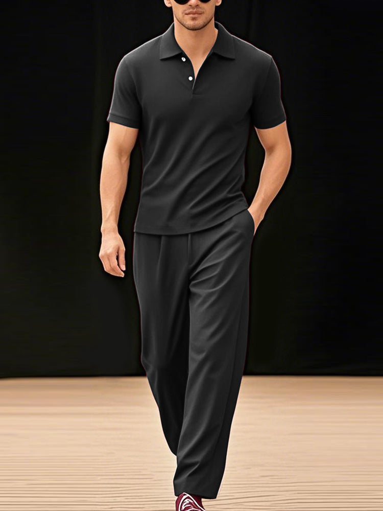 Versatile Travel Friendly Matching Set