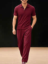 Wine Red
