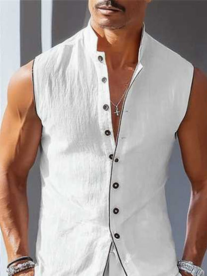 Summer Essential 100% Cotton Set