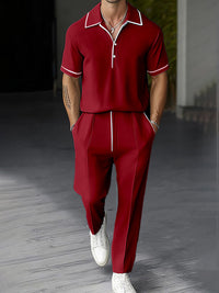 Wine Red
