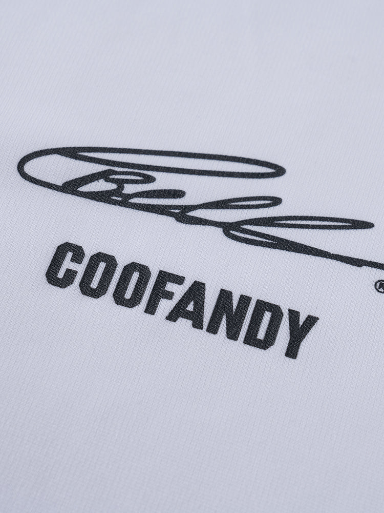 Coofandy x JGR Colorblock Polo Shirt