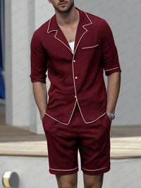 Wine Red