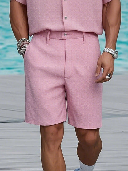 Elegant Resort Style 2-Piece Outfits