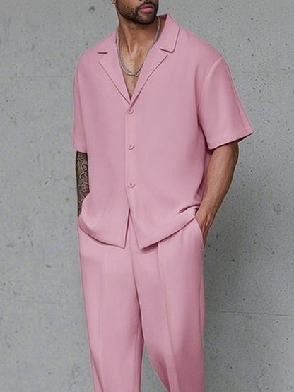 Minimalist Clean Cut Matching Set