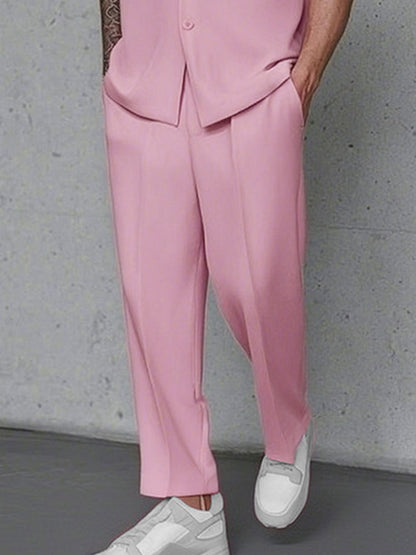 Minimalist Clean Cut Matching Set