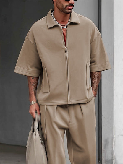Easy Match 2-Piece Outfits