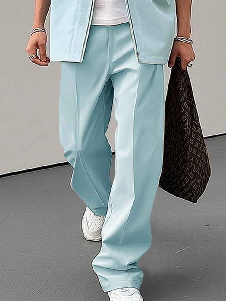 Minimal Utility Cargo 2-Piece Set