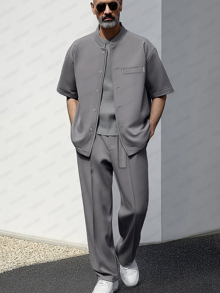 Essential Comfort 2-Piece Matching Set