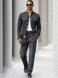 Dark Gray