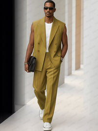 Medium Yellow