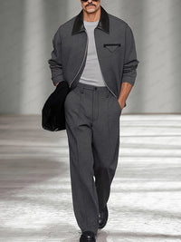Dark Gray