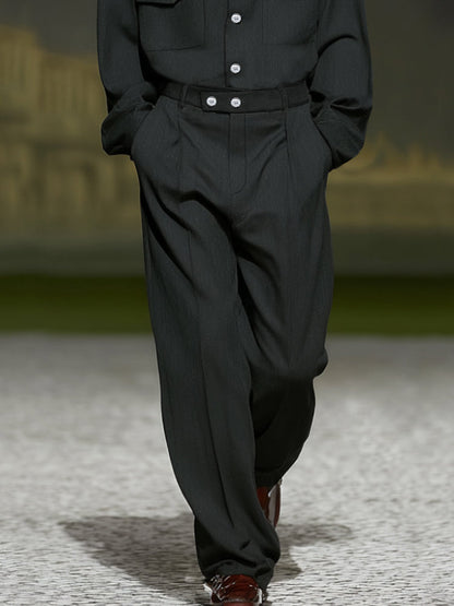 Urban Cargo Style Matching Set