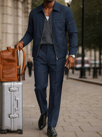 Navy Blue