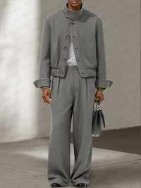 Gray