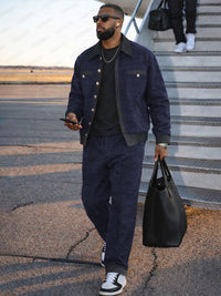 Navy Blue