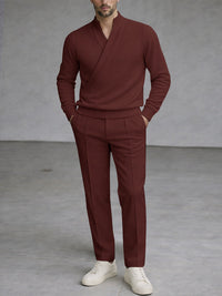 Wine Red