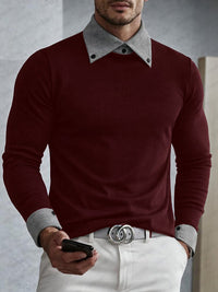 Wine Red