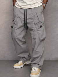Mid Gray