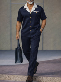 Navy Blue