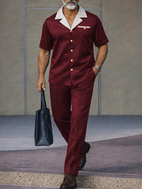 Wine Red